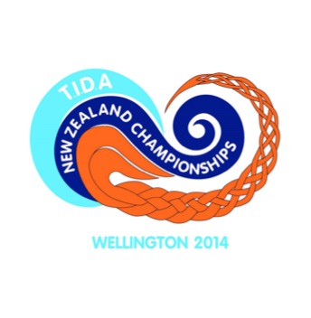 nz irish championships 2014 logo